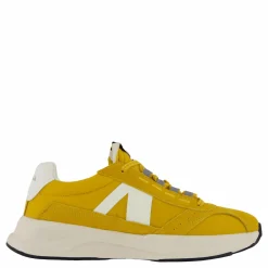 City-Free Nylon Calendula Marshmallow - Men