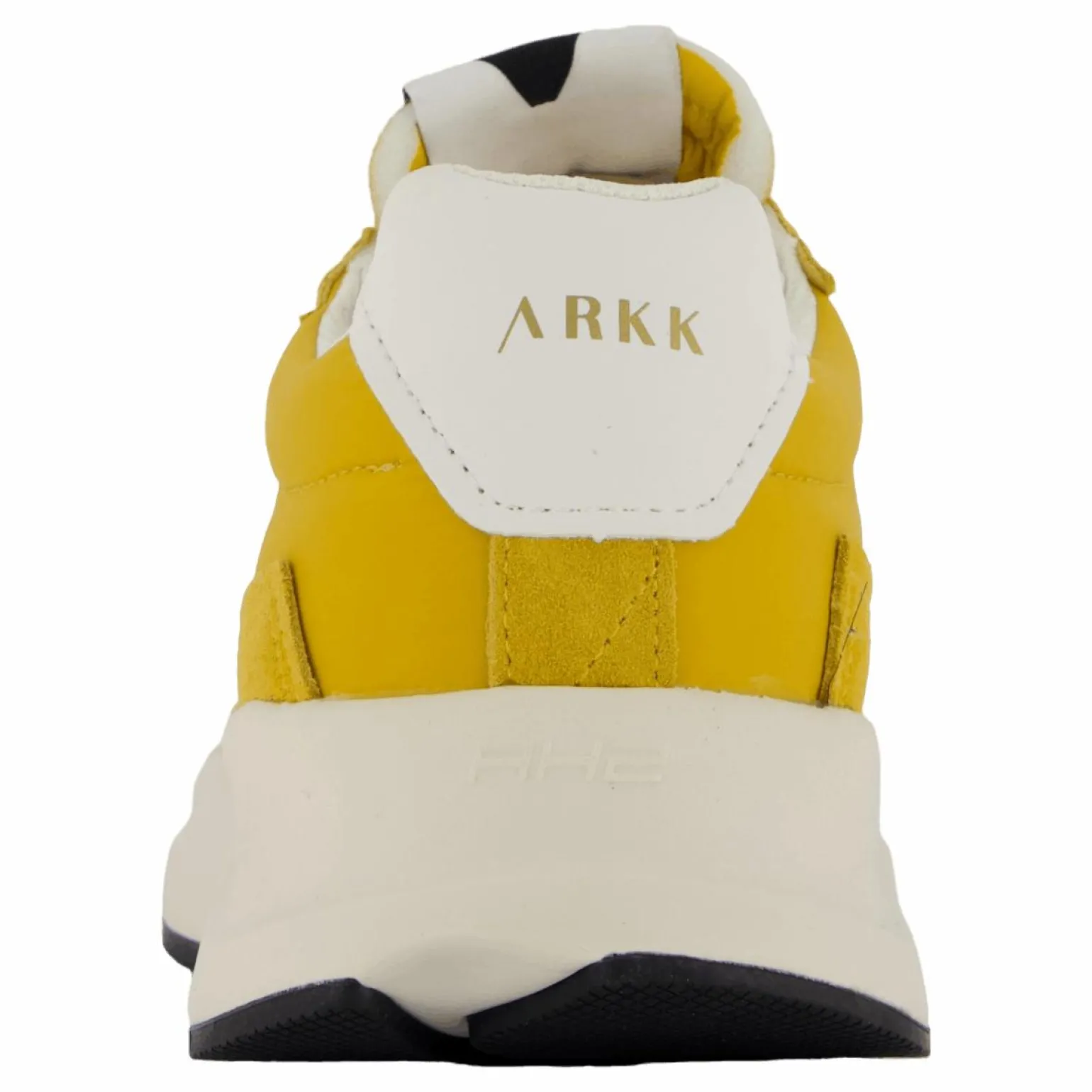 City-Free Nylon Calendula Marshmallow - Men