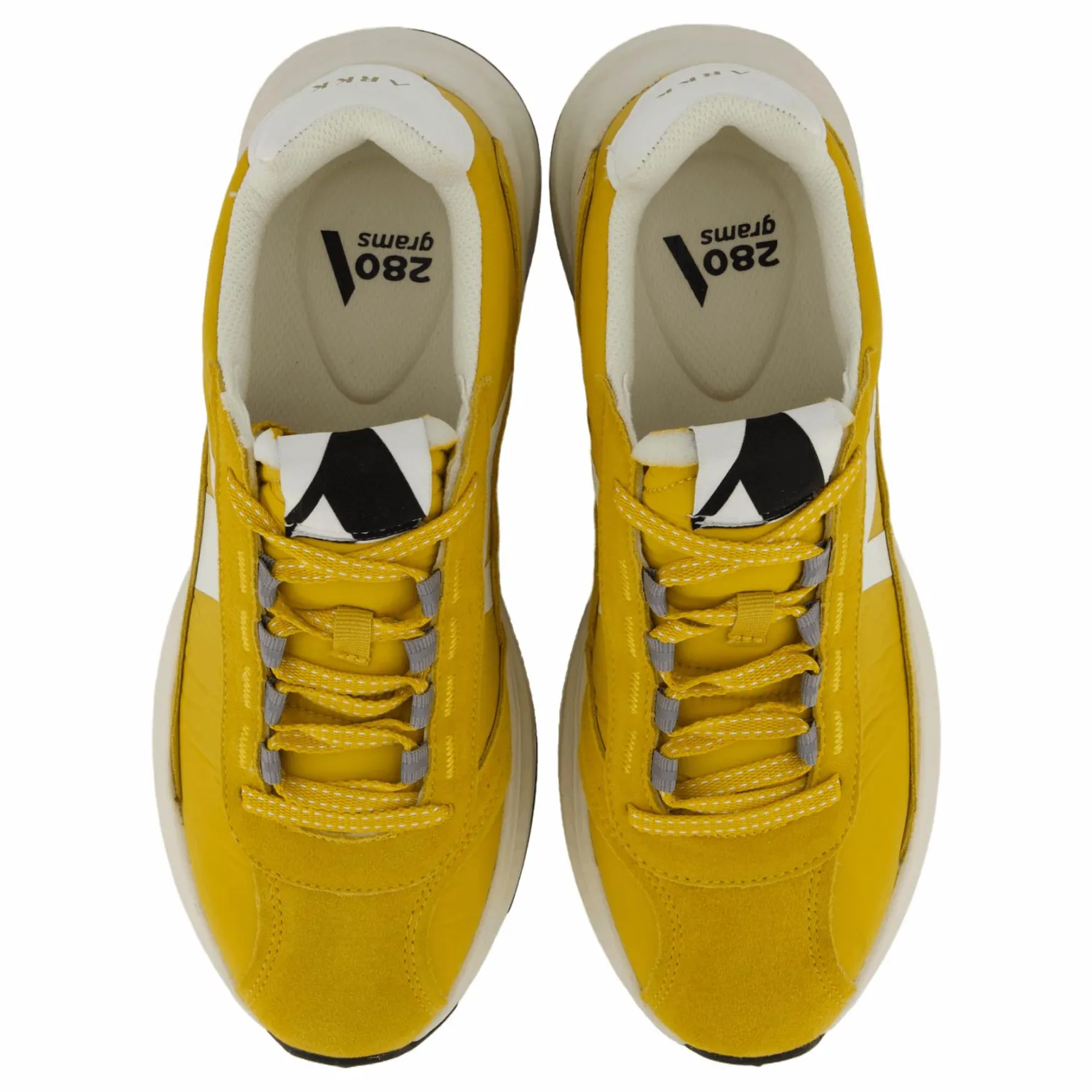 City-Free Nylon Calendula Marshmallow - Men