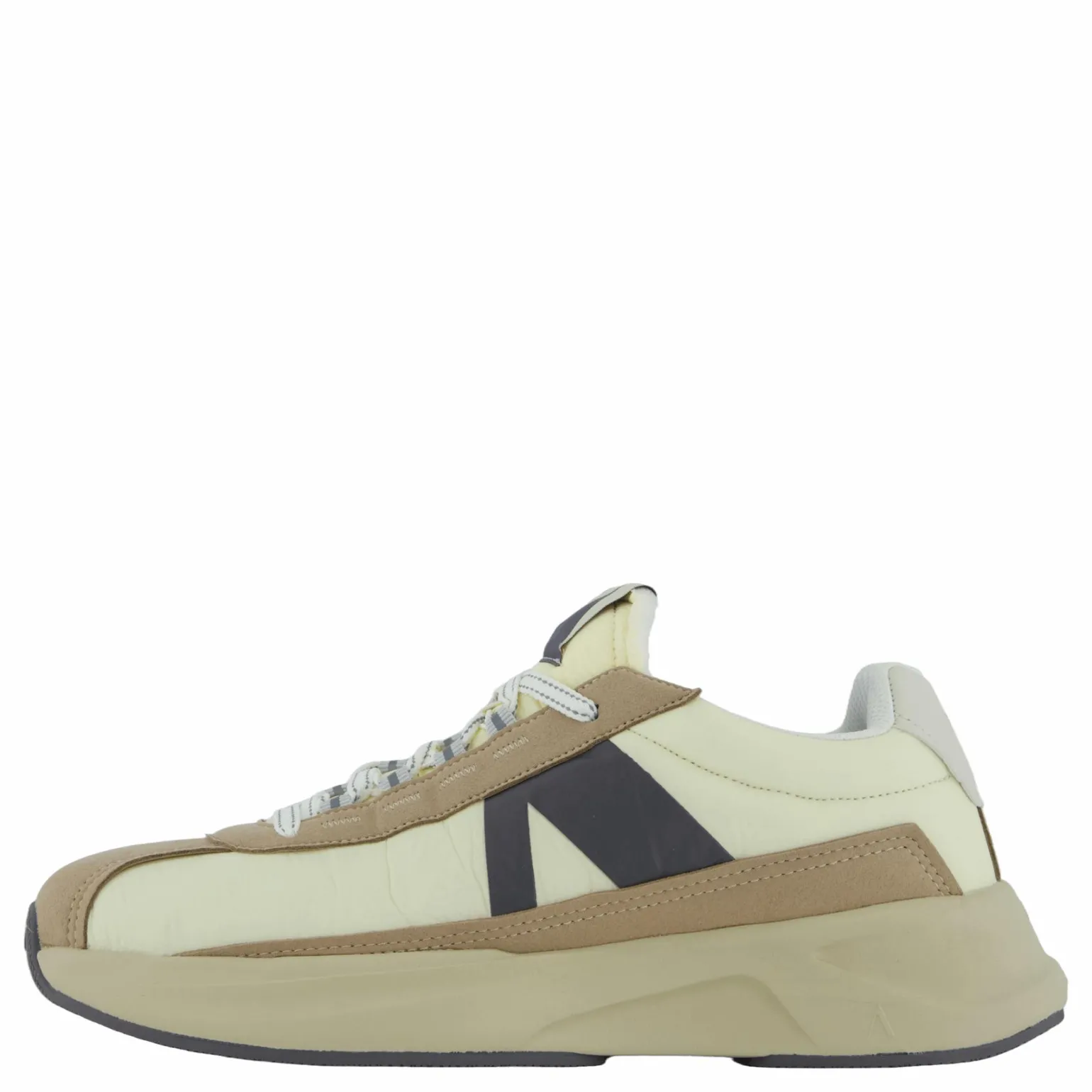 City-free Safari - Men Safari