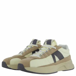 City-free Safari - Men Safari