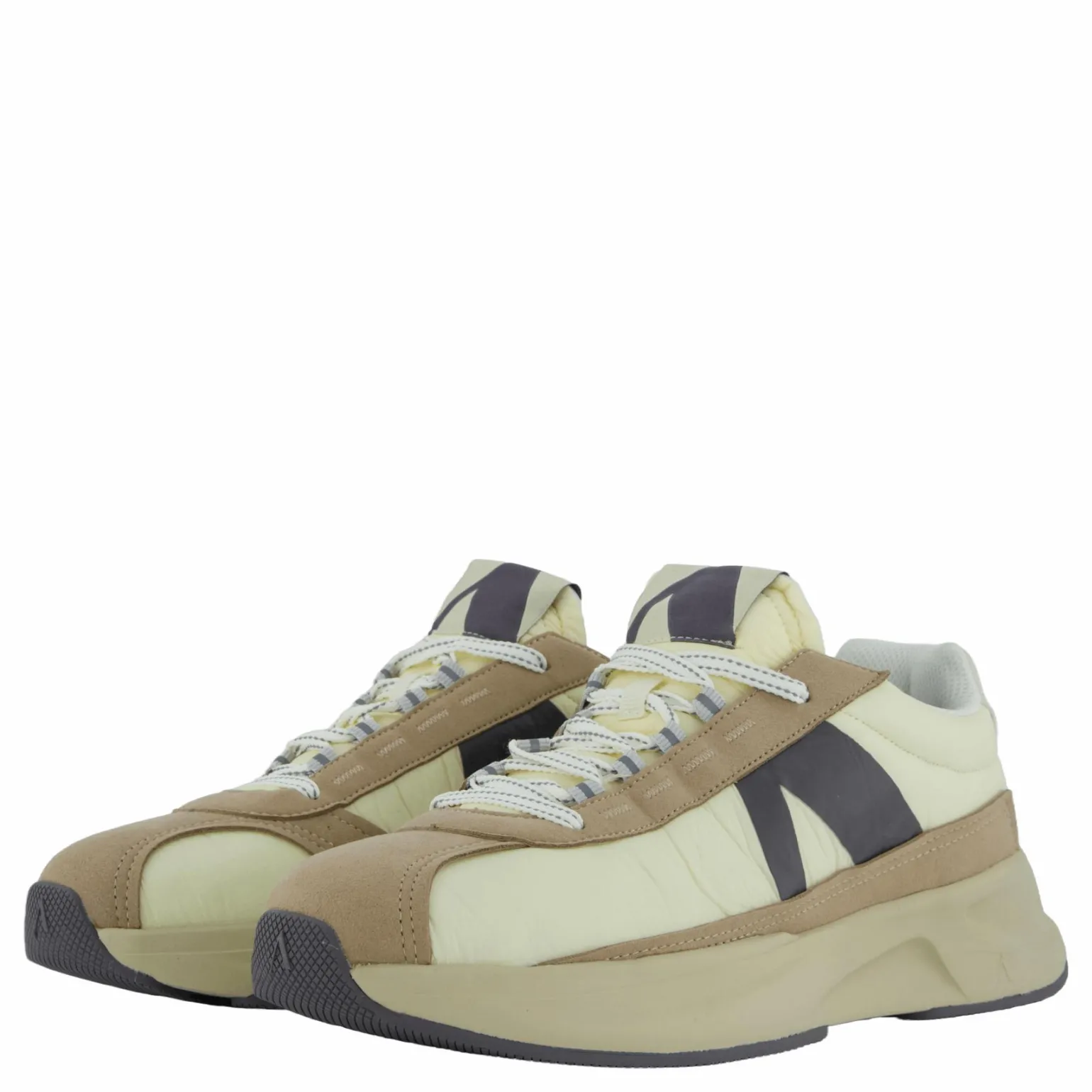 City-free Safari - Men Safari