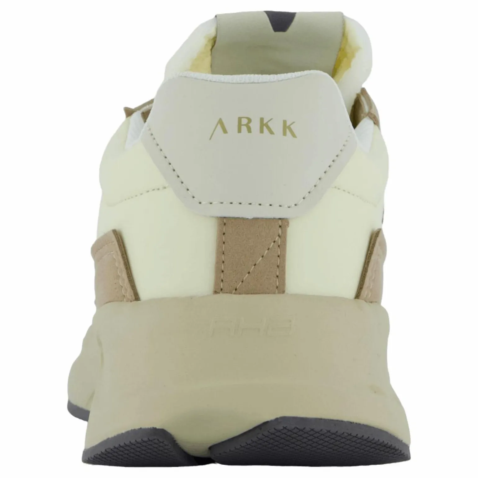 City-free Safari - Men Safari