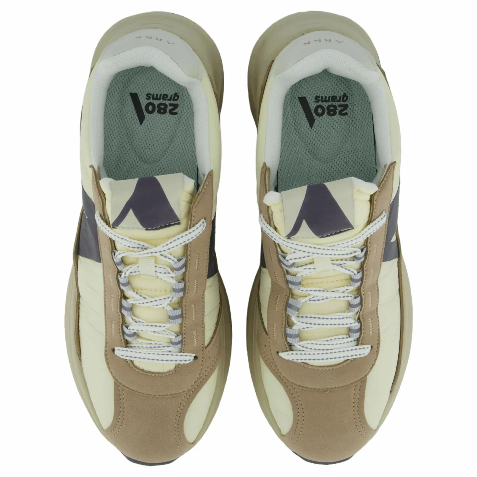 City-free Safari - Men Safari