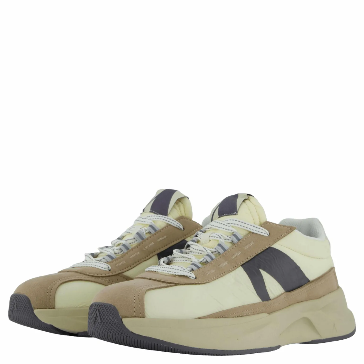 City-free Safari - Women Safari