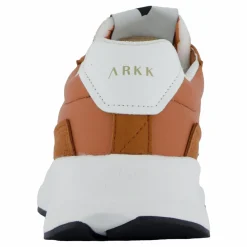 City-free Terracotta - Women Terracotta