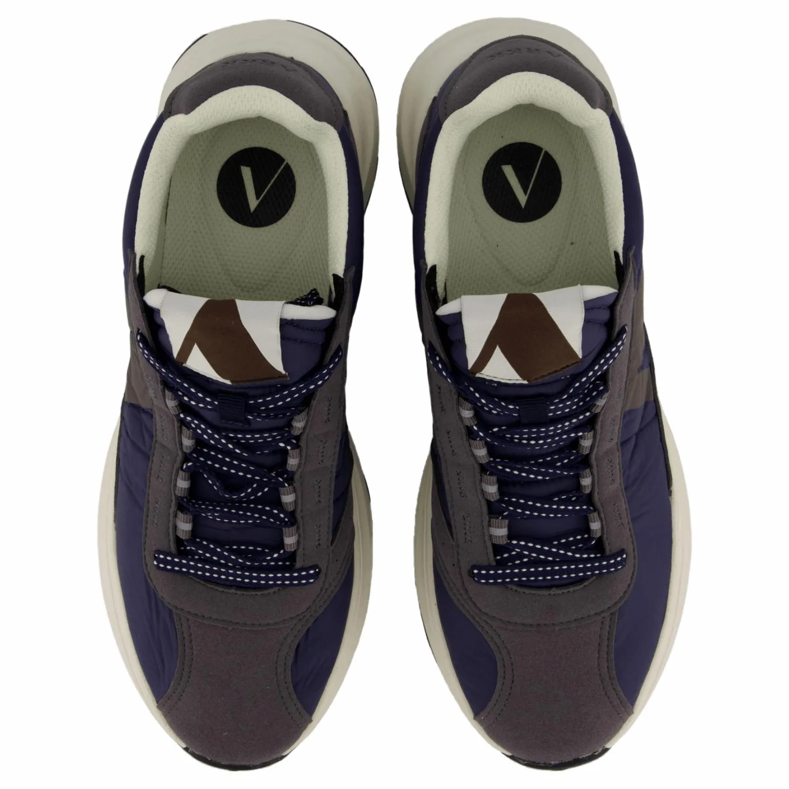 City-free Trail Academy Blue