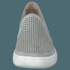 Cl Ariell Goreslipon Grey/blue Kid Suede