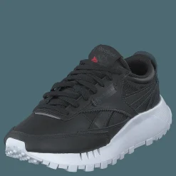 Cl Legacy Black/white/vecred