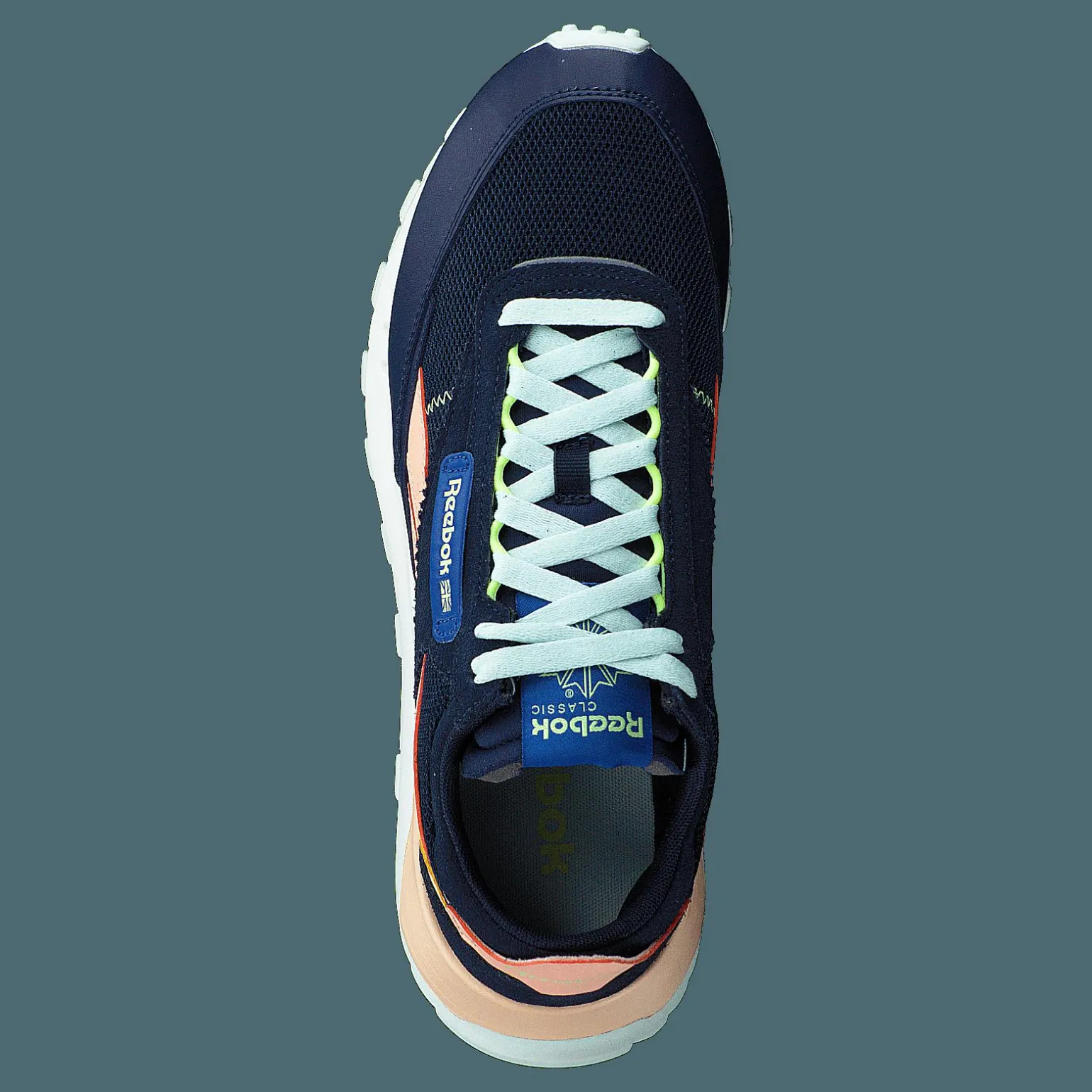 Cl Legacy Vecnav/chalk/aqudus