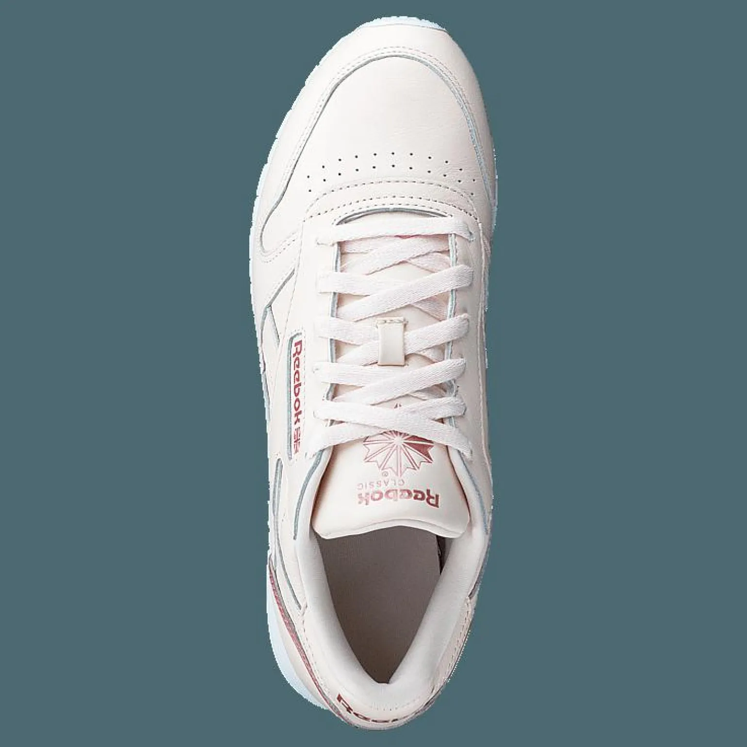 Cl Lthr Cerpnk/blusmt/ftwwht