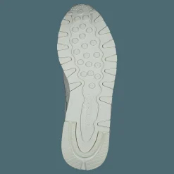 Cl Lthr Chalk/chalk/washed Indigo