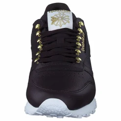 Cl Lthr Midnight Shadow/pantone/white