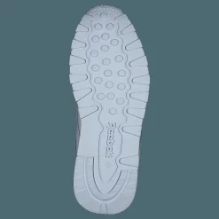 Cl Lthr 1v White/carbon/vecblu