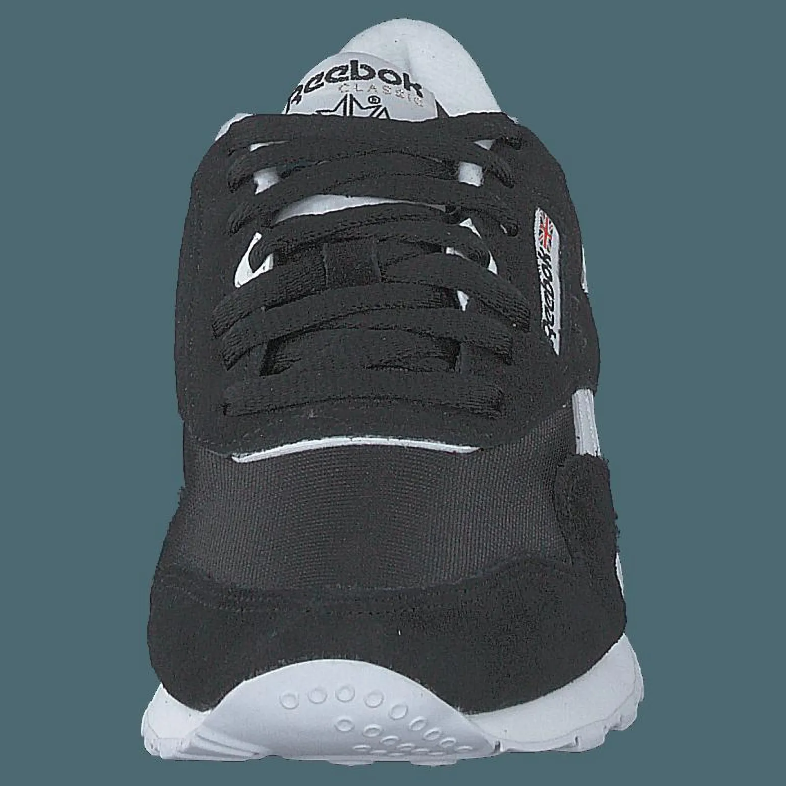 Cl Nylon Black/white/none