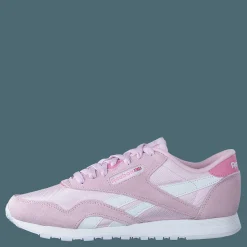 Cl Nylon Pixel Pink/white/jasmine Pink