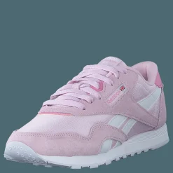 Cl Nylon Pixel Pink/white/jasmine Pink