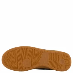 Cl78 S Low Cut Shoe Black Beauty A