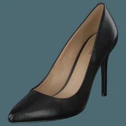 Claire Pump Black