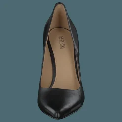 Claire Pump Black