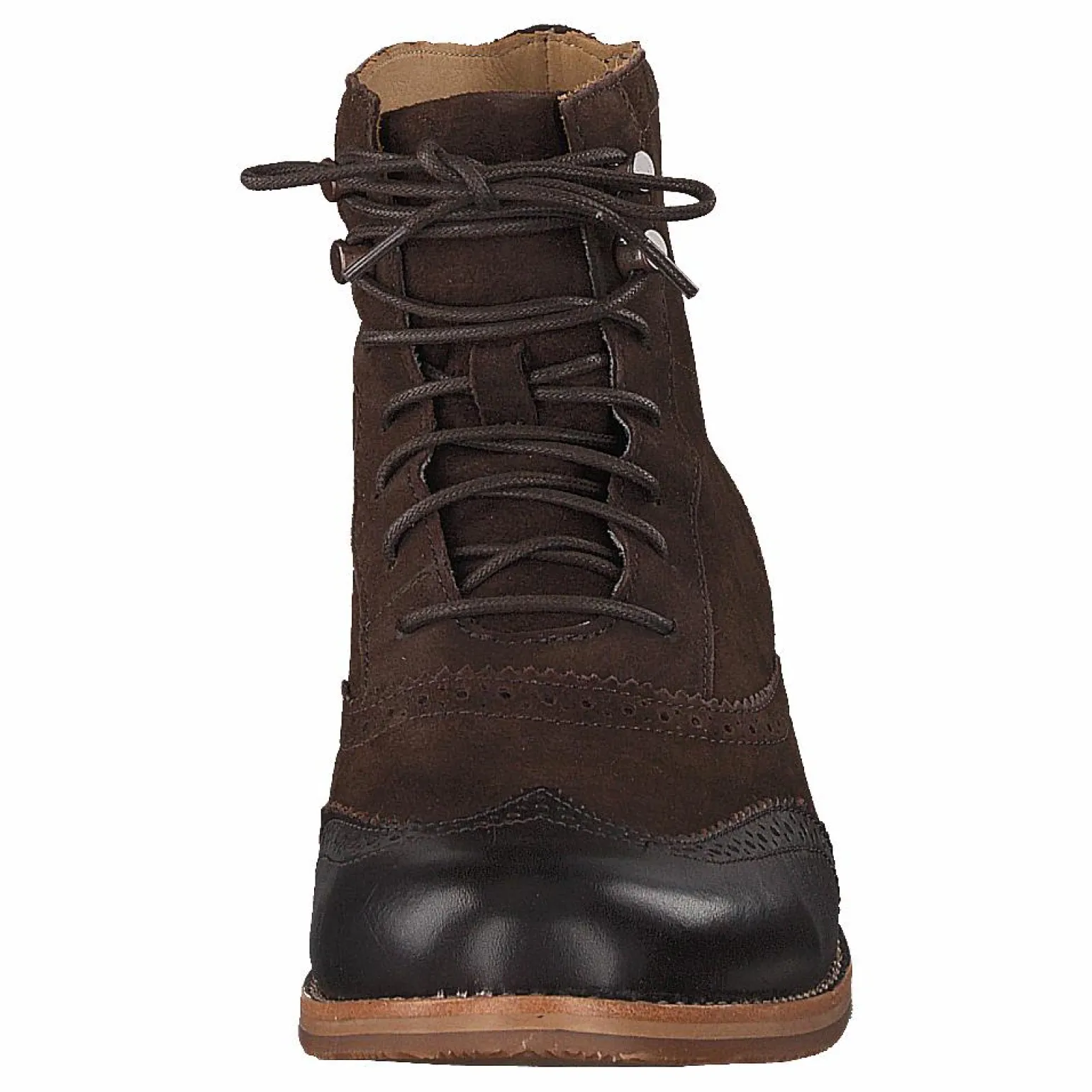 Claremont Boot Brown