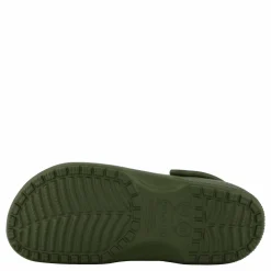 Classic Army Green