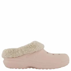 Classic Blitzen Iv Clog Quartz