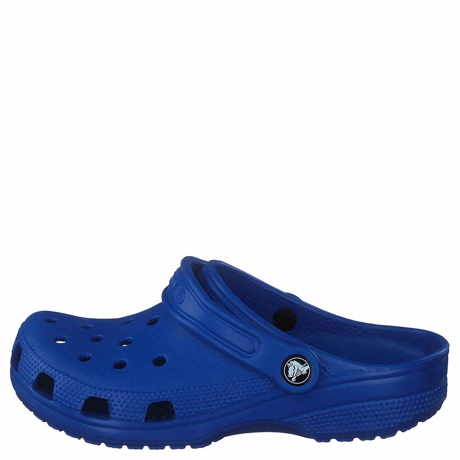 Classic Clog K Blue Bolt