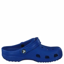 Classic Clog K Blue Bolt