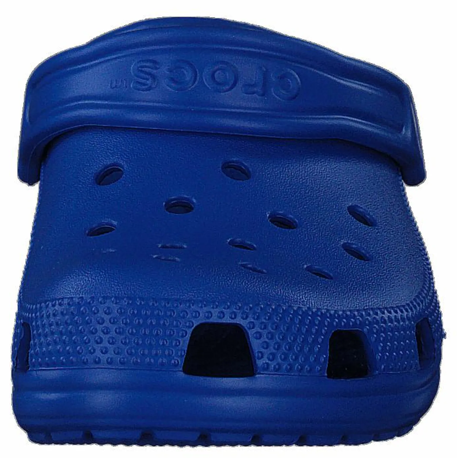 Classic Clog K Blue Bolt