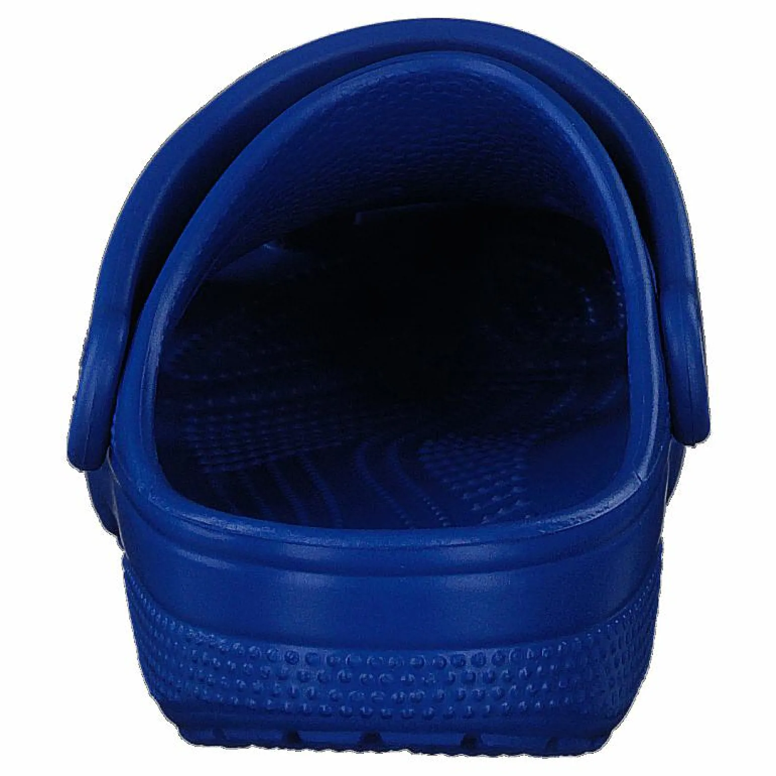 Classic Clog K Blue Bolt