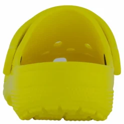 Classic Clog K Cyber Yellow