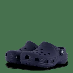 Classic Clog K Navy