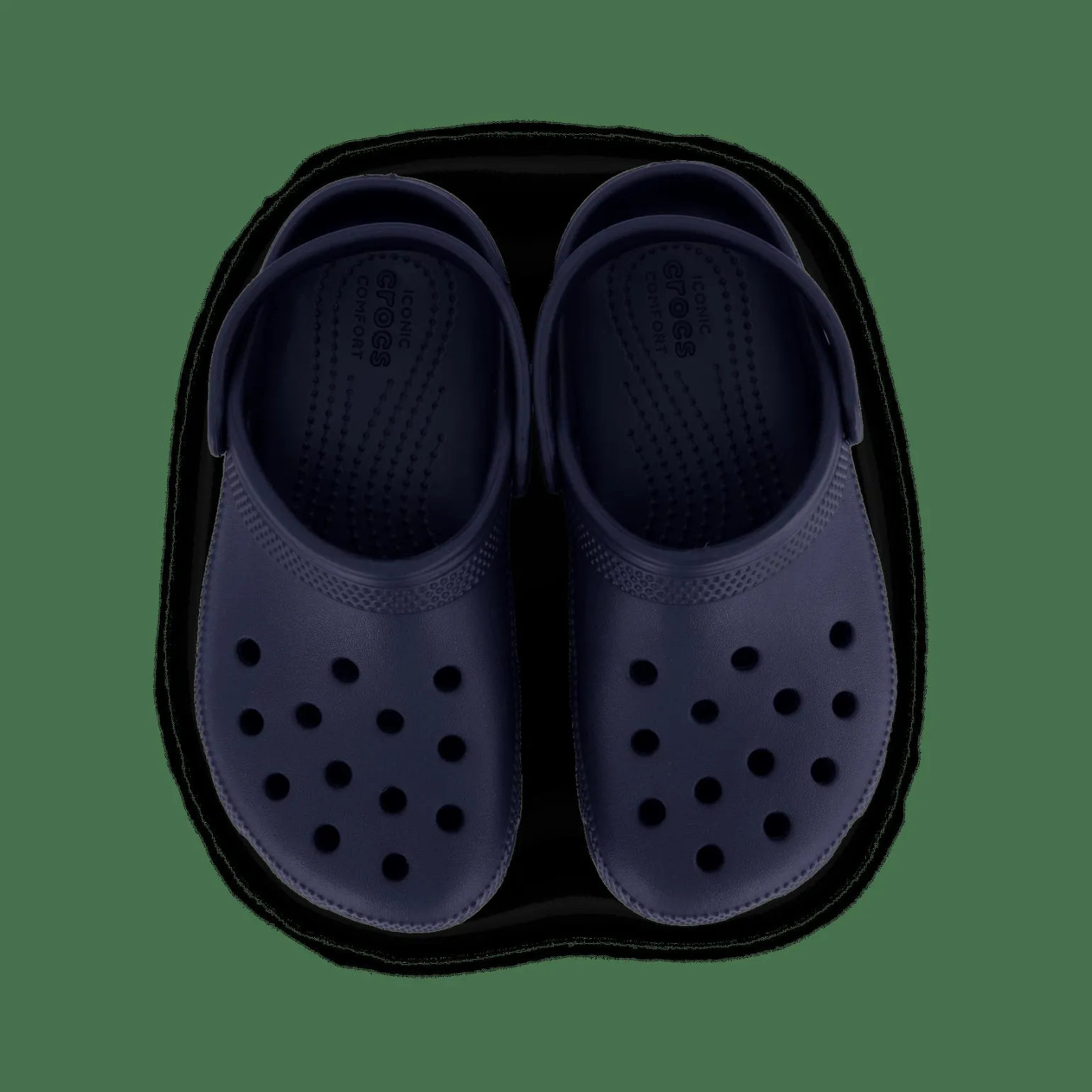Classic Clog K Navy