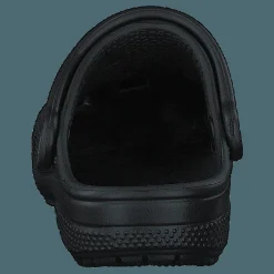 Classic Clog T Black