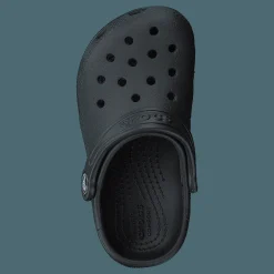 Classic Clog T Black