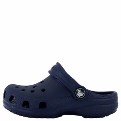 Classic Clog T Navy