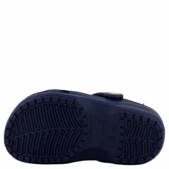 Classic Clog T Navy