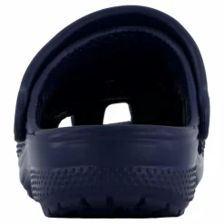 Classic Clog T Navy