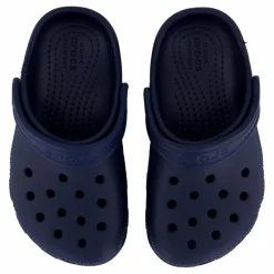 Classic Clog T Navy