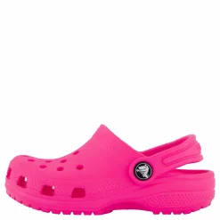Classic Clog T Pink Crush