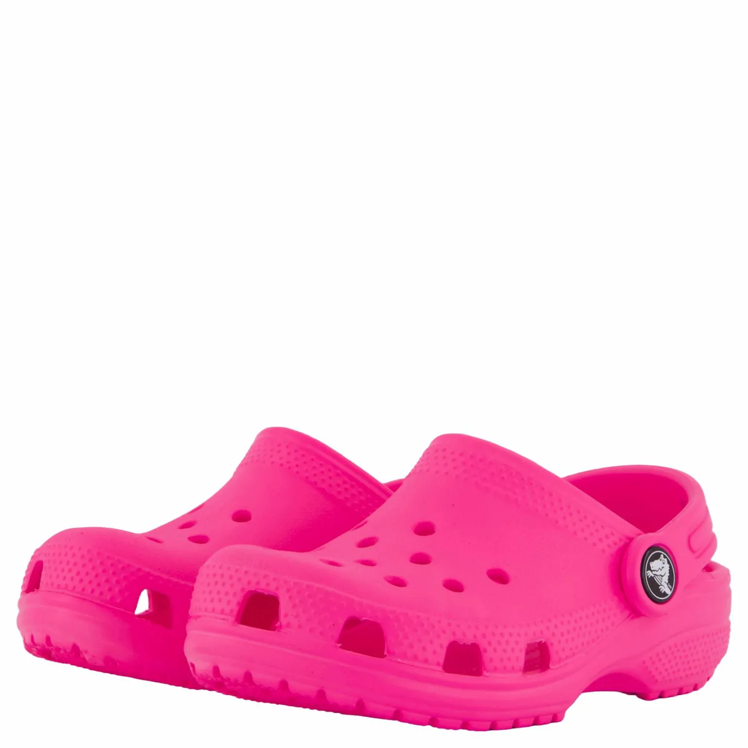Classic Clog T Pink Crush