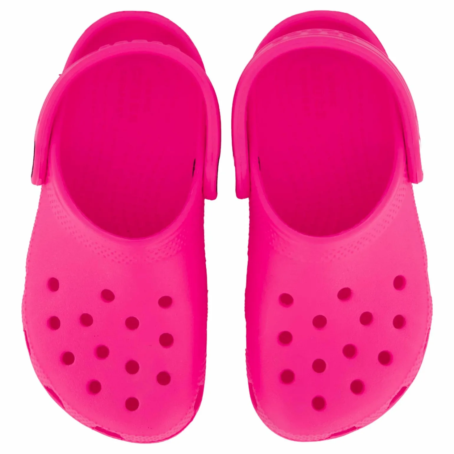 Classic Clog T Pink Crush