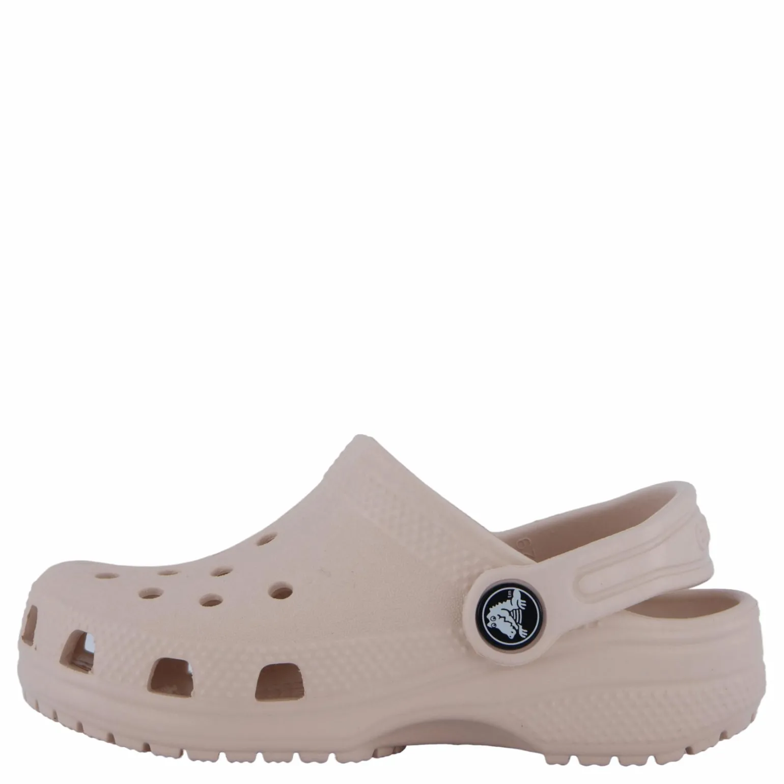 Classic Clog T Quartz