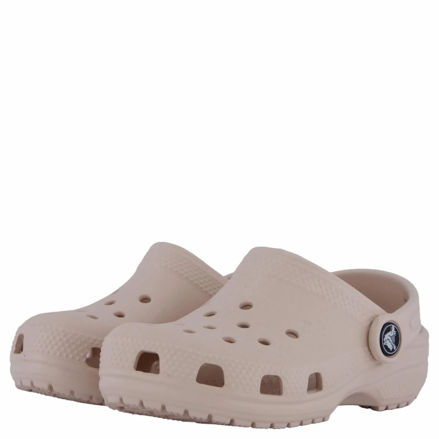 Classic Clog T Quartz