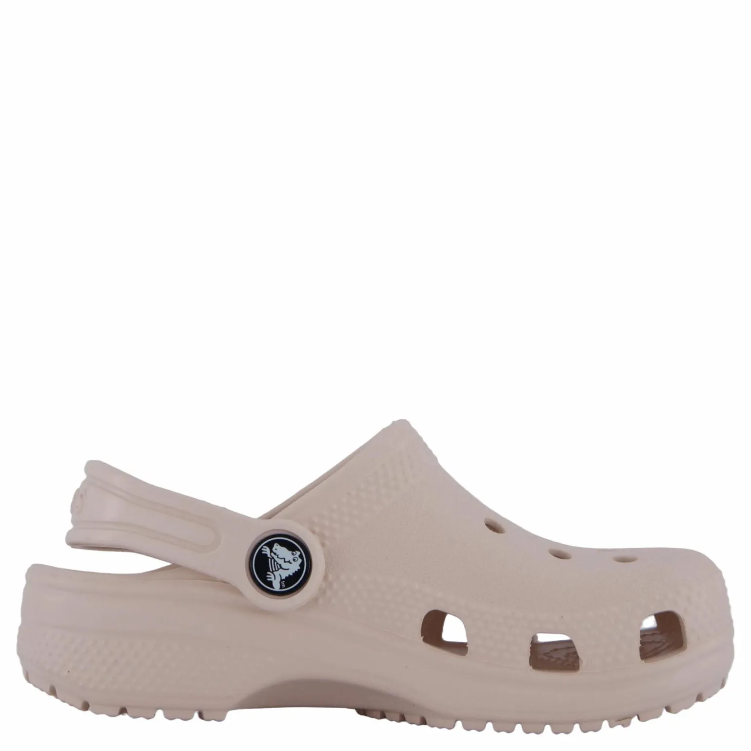 Classic Clog T Quartz