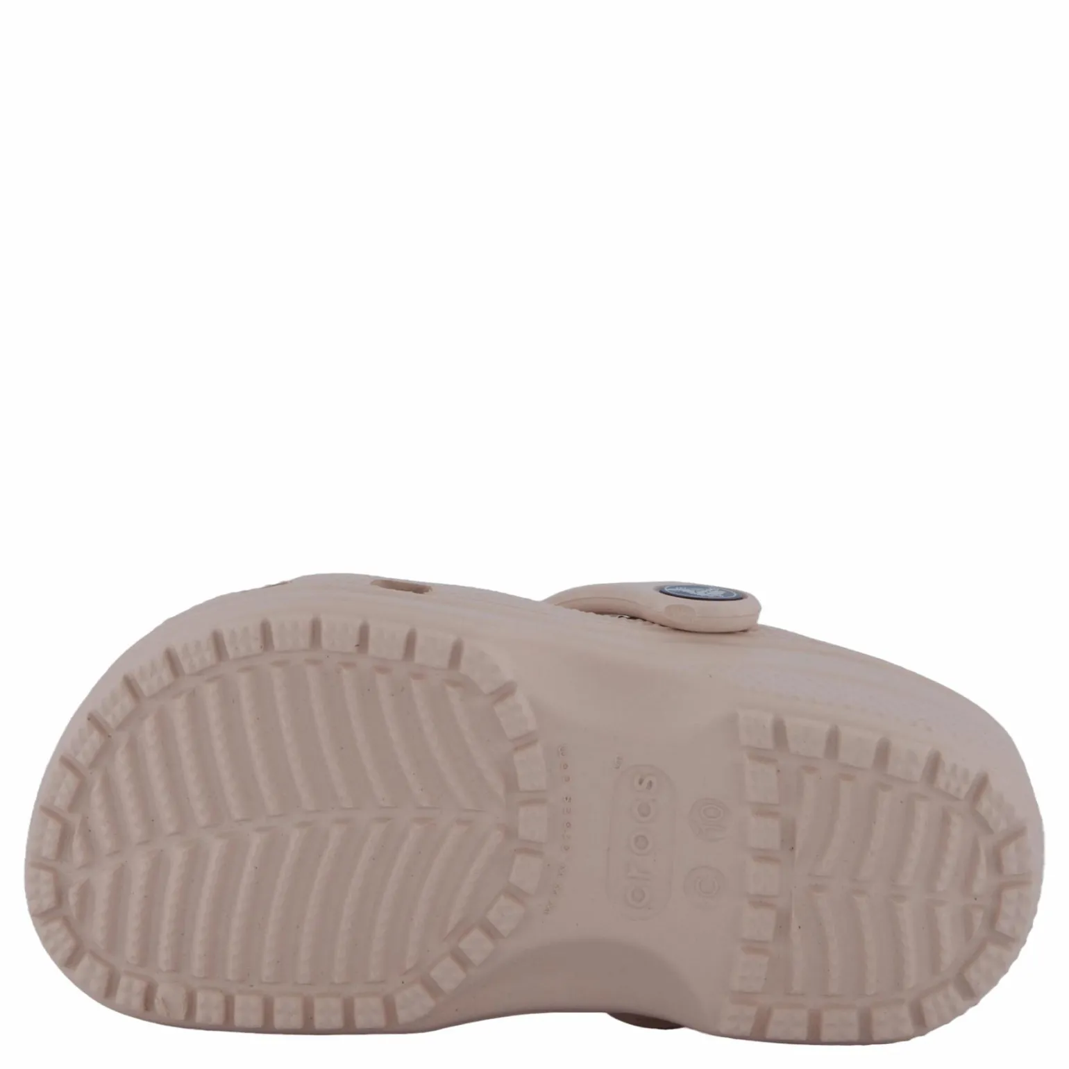 Classic Clog T Quartz