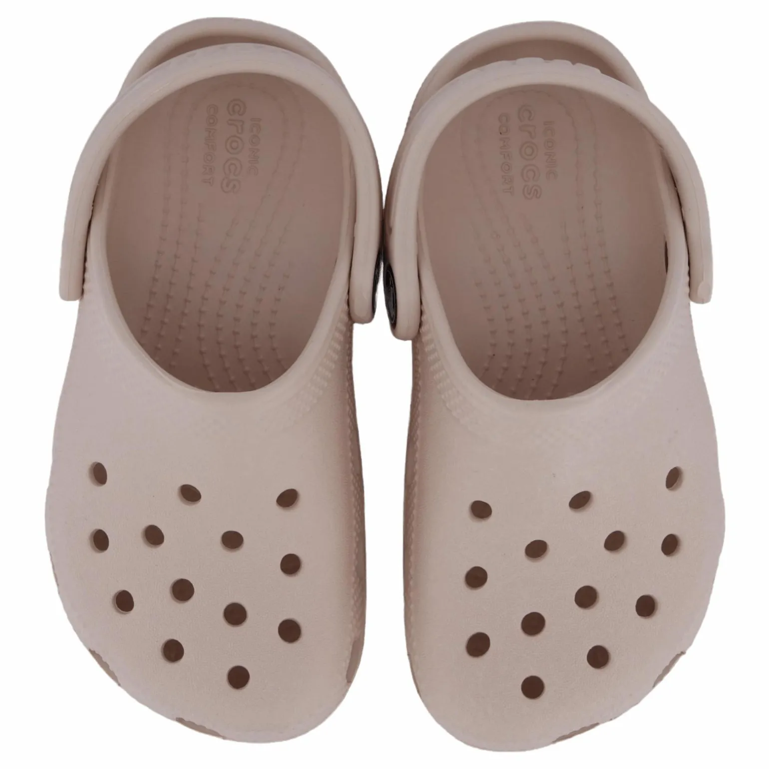 Classic Clog T Quartz