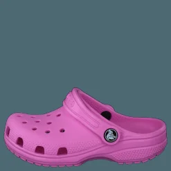 Classic Clog T Taffy Pink