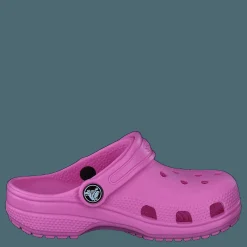 Classic Clog T Taffy Pink